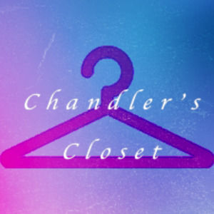 Meet your Posher, Chandler